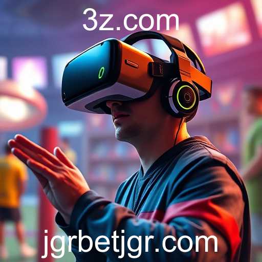 A Revolução dos Jogos Online