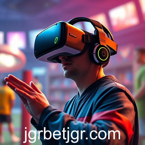 A Revolução dos Jogos Online