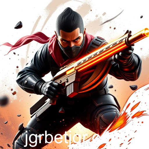A Evolução e o Impacto dos Jogos de Ação