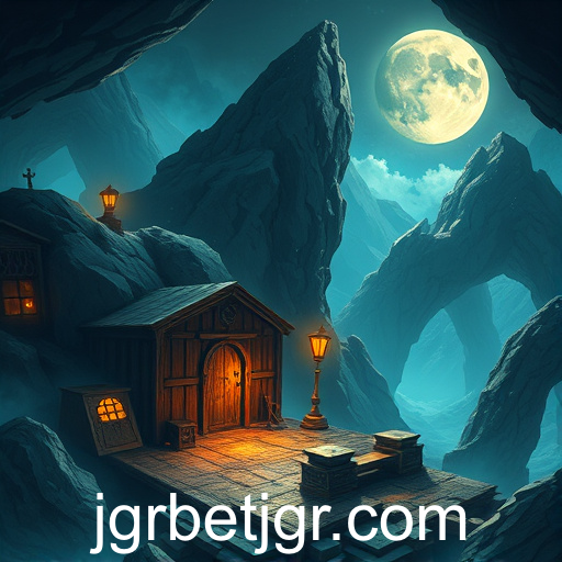 Explorando o Fascinante Mundo dos Jogos de Aventura