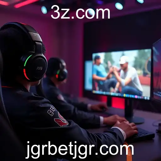 A Ascensão das Plataformas de Jogos no Brasil