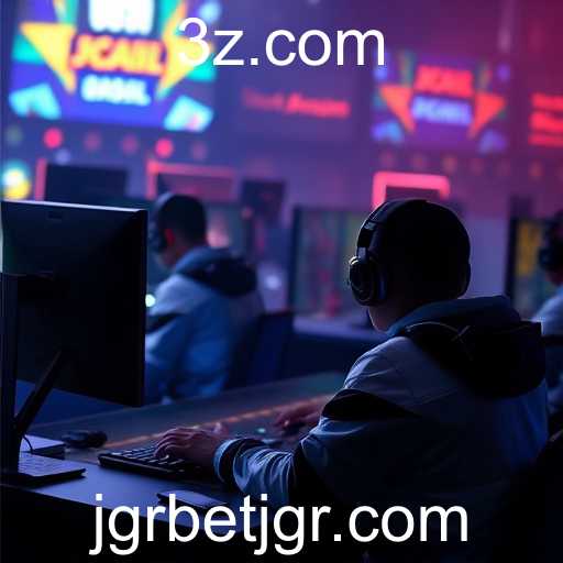 Crescimento do Mercado de Jogos Online no Brasil