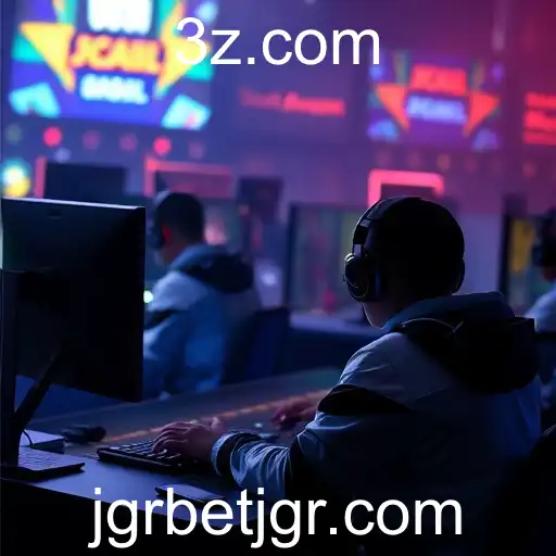 Crescimento do Mercado de Jogos Online no Brasil