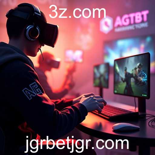 Revolução Digital no Mercado de Jogos