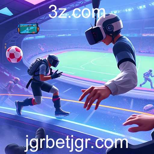 O Crescimento dos eSports e a Influência do Metaverso no Cenário Atual