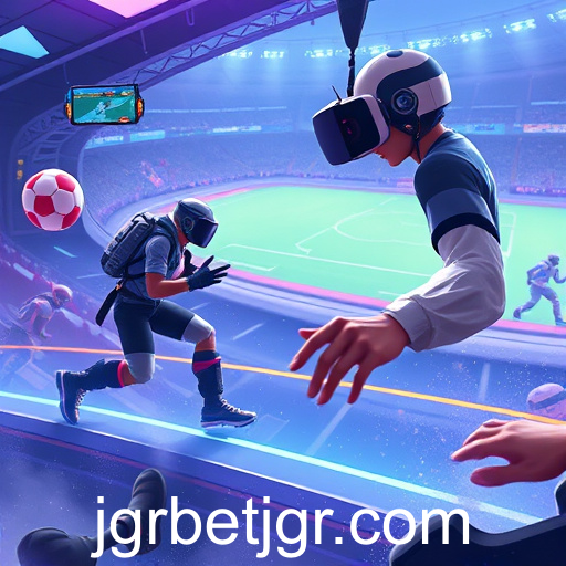O Crescimento dos eSports e a Influência do Metaverso no Cenário Atual