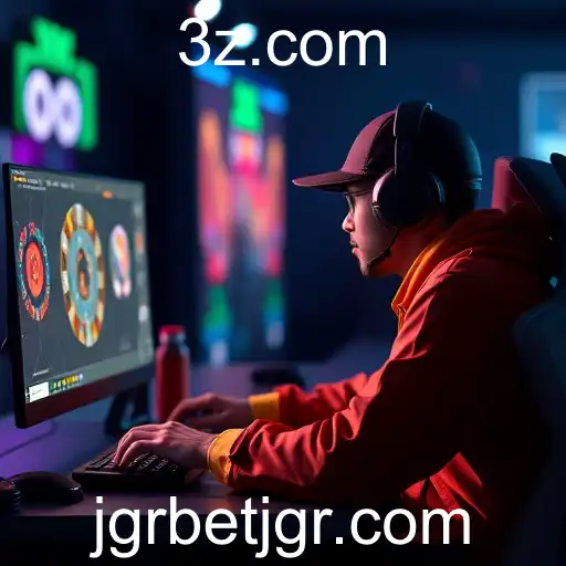 O Impacto de Jogos Online em 2025