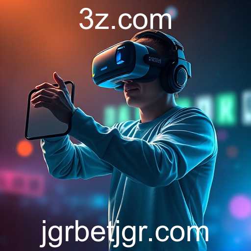 O Futuro dos Jogos em 2025: Tendências e Desafios