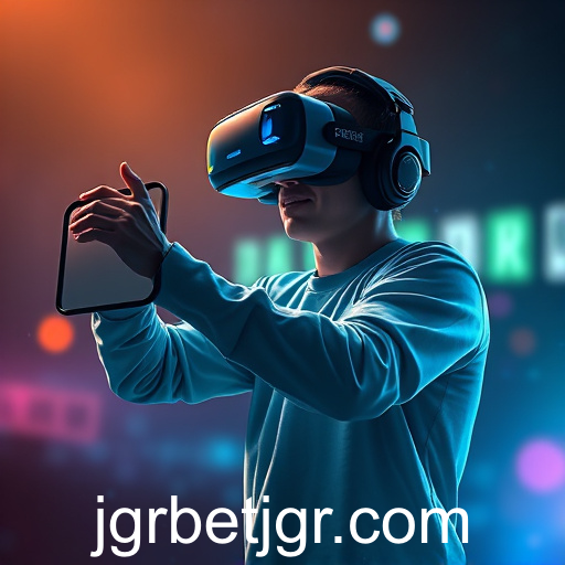 O Futuro dos Jogos em 2025: Tendências e Desafios