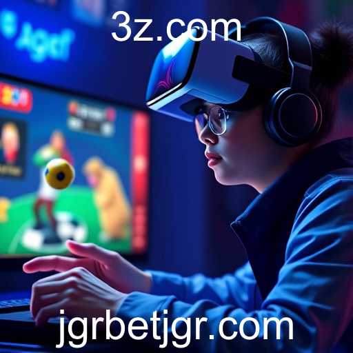 Tecnologia e Tendências em Plataformas de Jogos para 2025