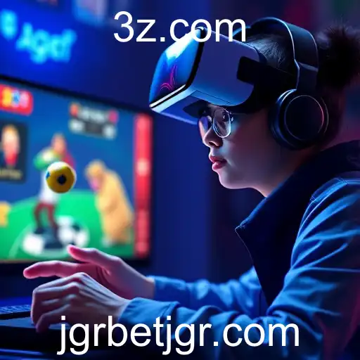 Tecnologia e Tendências em Plataformas de Jogos para 2025