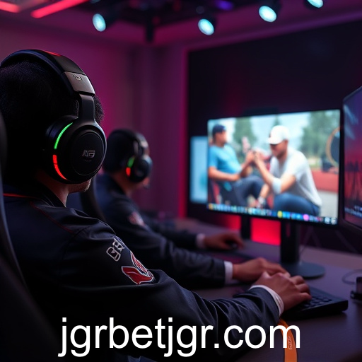 A Revolução do Game Streaming Continua em 2025