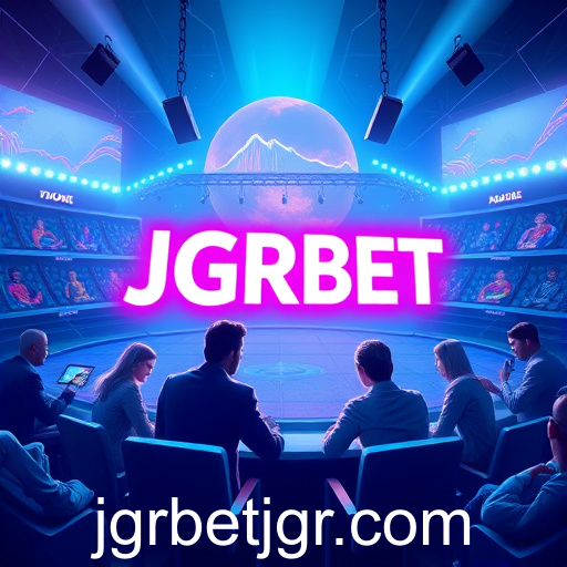 Jogos de Outono: JGRBET e as Tendências de 2025