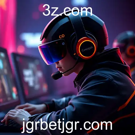 O Impacto Inovador dos Jogos Online em 2025