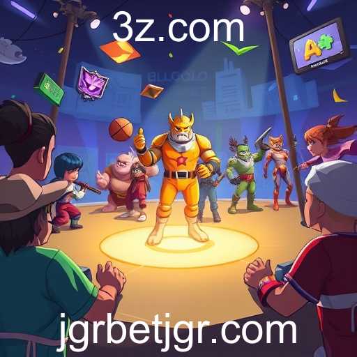 Inovações e Tendências no Mundo dos Jogos