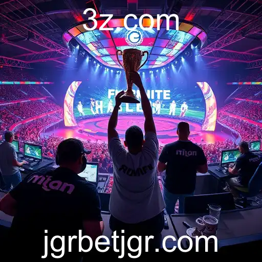 Expansão Rápida do Mercado de Jogos Online no Brasil