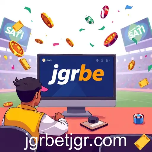 Expansão do Mercado de Jogos e as Apostas Online em 2025