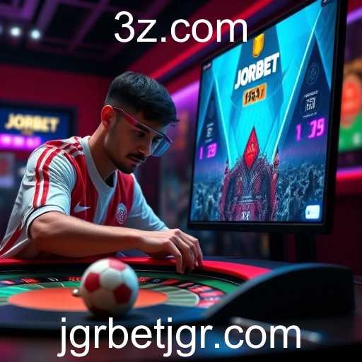 Tendências do Mercado de Jogos Online em 2025