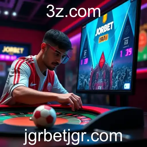 Tendências do Mercado de Jogos Online em 2025
