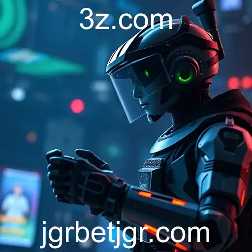 Nova Era dos Jogos Online e a Ascensão de Plataformas Inovadoras