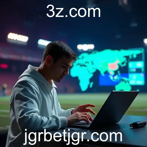 A Revolução dos Jogos Online no Brasil em 2025