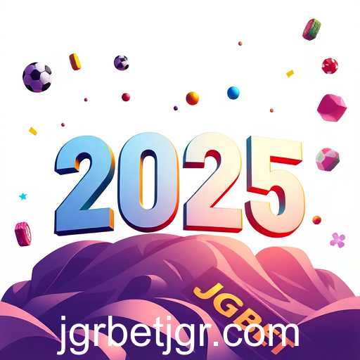 Jogos e Tendências em 2025: O Crescimento da Jgrbet