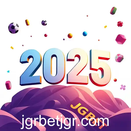 Jogos e Tendências em 2025: O Crescimento da Jgrbet