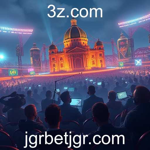 As tendências em jogos que estão moldando 2025