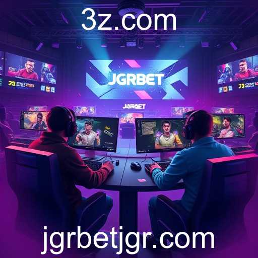 Torneio Global de eSports Movimenta Comunidade Gamer