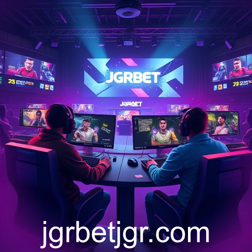 Torneio Global de eSports Movimenta Comunidade Gamer