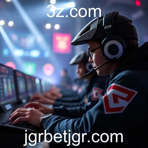 O Impacto dos Grandes Torneios de eSports em 2025