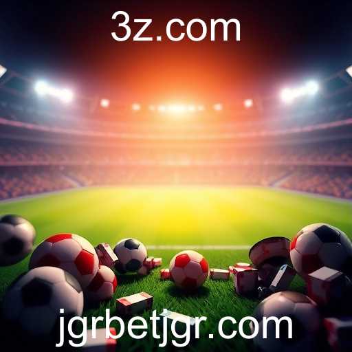 O Impacto do Jgrbet no Mercado de Jogos Online em 2025