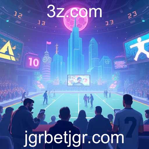 Impacto do Metaverso na Indústria de Jogos