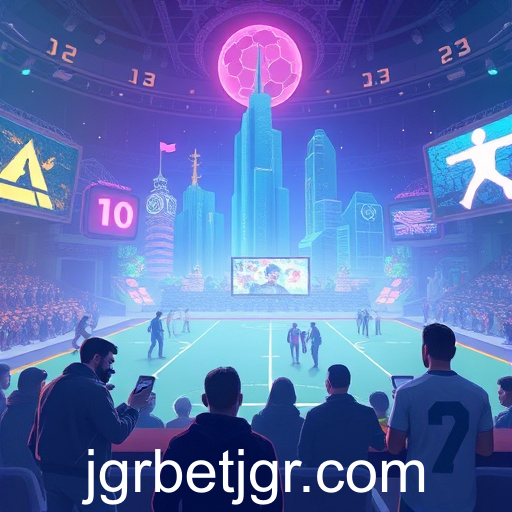 Impacto do Metaverso na Indústria de Jogos