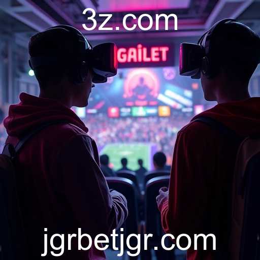 Impactos de Jogos em Realidade Aumentada nos Hábitos dos Jogadores