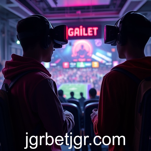 Impactos de Jogos em Realidade Aumentada nos Hábitos dos Jogadores