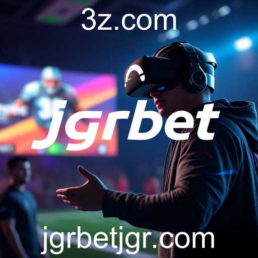 O Impacto de jgrbet em 2025: Inovações e Tendências no Mundo dos Jogos