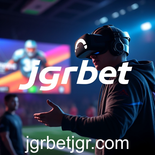 O Impacto de jgrbet em 2025: Inovações e Tendências no Mundo dos Jogos