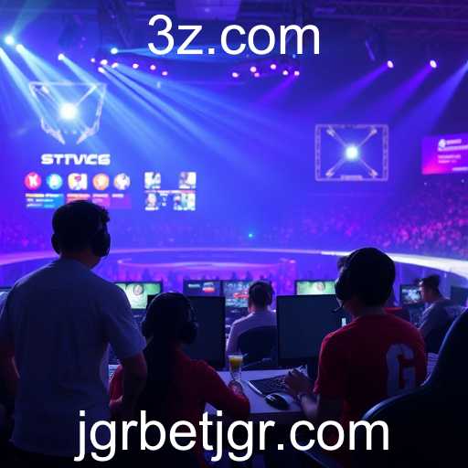 O Impacto das Plataformas de Streaming no Mundo dos Jogos