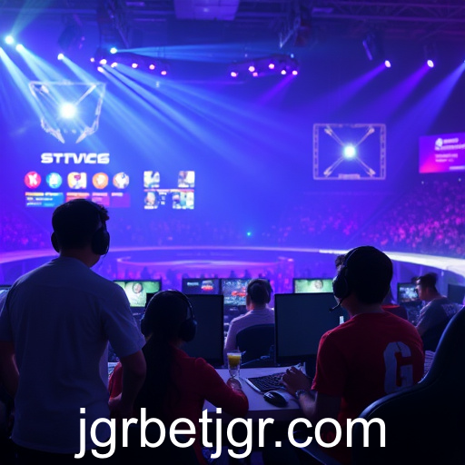 O Impacto das Plataformas de Streaming no Mundo dos Jogos