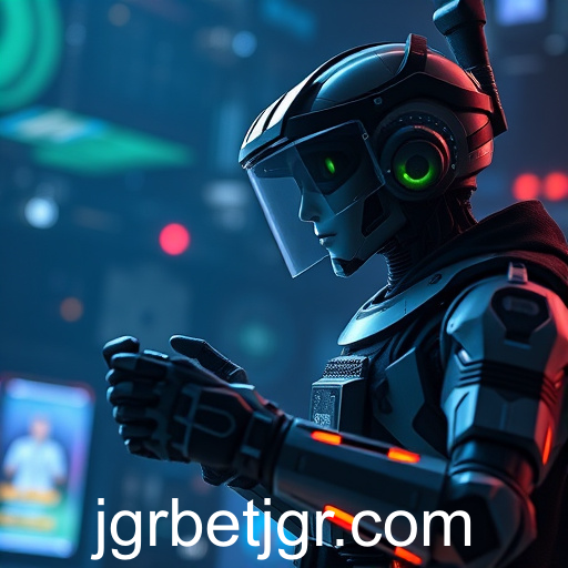 Revolução nos Jogos: O Impacto das Inteligências Artificiais em 2025