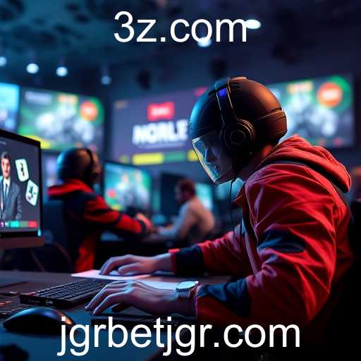Inovação e Sustentabilidade: A Ascensão dos Jogos Online no Brasil
