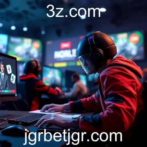 Inovação e Sustentabilidade: A Ascensão dos Jogos Online no Brasil