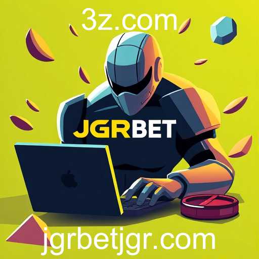 Inovações de JGRBET Desafiam as Normas de Jogos Online