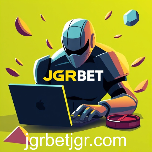 Inovações de JGRBET Desafiam as Normas de Jogos Online