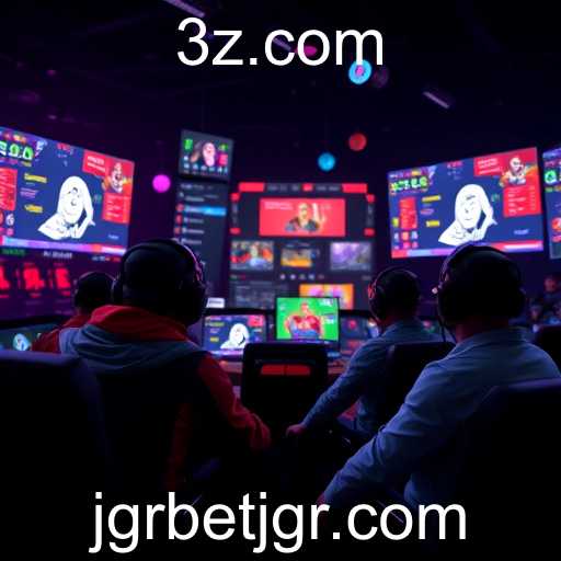 Inovações e Tendências em Jogos Digitais