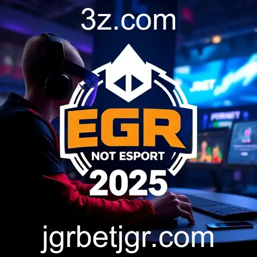 Inovações do JGRBET Transformam o Cenário de eSports