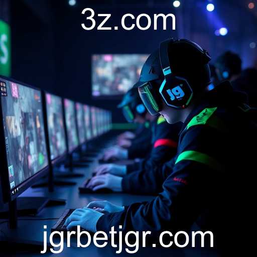 Jgrbet Revoluciona o Mercado de Jogos Online em 2025