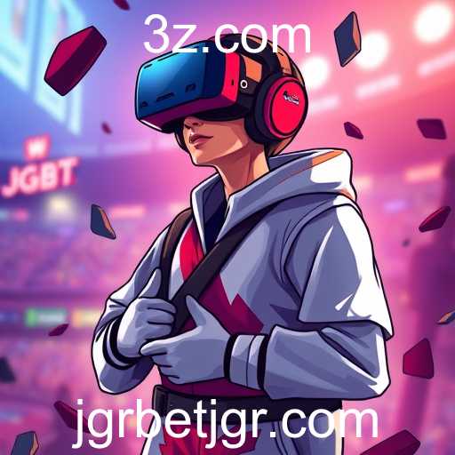 A Revolução dos Sites de Jogos em 2025