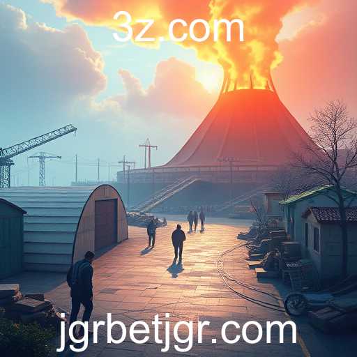 Jgrbet: Tendências e Desafios na Indústria de Jogos